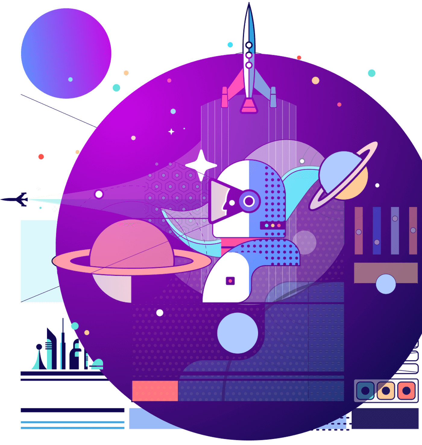 Starknet - secure Ethereum scaling technology